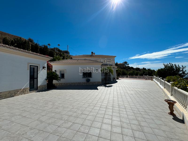 Foto 8d759e64-c6eb-4546-81f7-7152e6cf3c1d. Casa in cuesta de guanos 29753 in Arenas