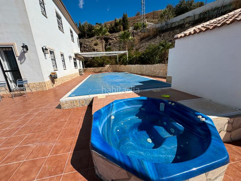 Foto 9e39eff0-2b44-4f68-baee-3e7c8818af1c. Casa in cuesta de guanos 29753 in Arenas