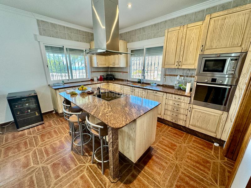 Foto a24e335c-f411-4f88-af02-2cac6a422eff. Casa in cuesta de guanos 29753 in Arenas