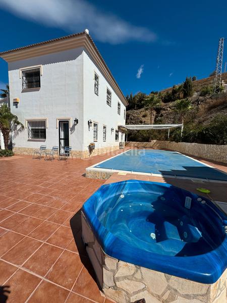 Foto a8df0614-5b13-4896-9ea7-1dd854b0078f. Casa in cuesta de guanos 29753 in Arenas