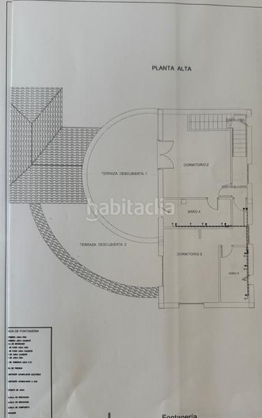 Foto b10ea93f-913c-4a9b-90ba-808803c8736a. Casa in cuesta de guanos 29753 in Arenas
