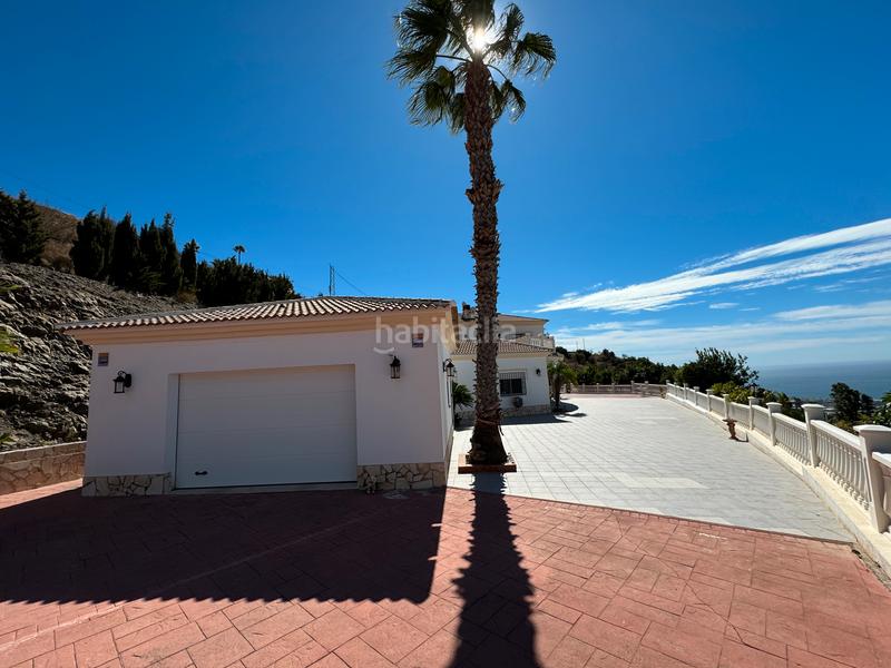 Foto b5aeadda-75d2-43a4-8ca1-a91d51502e99. Casa in cuesta de guanos 29753 in Arenas