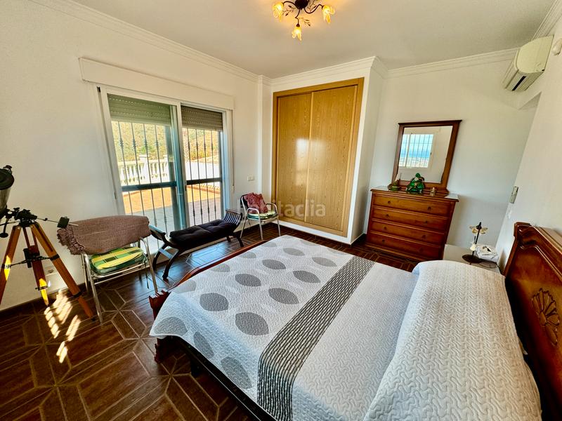 Foto b7dbe1e0-43cc-4e47-adae-d9e4d67999cc. Casa in cuesta de guanos 29753 in Arenas