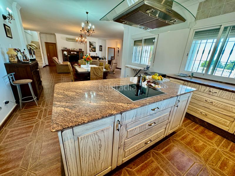 Foto cd71a318-8622-474c-a5a4-91b4074667a0. Casa in cuesta de guanos 29753 in Arenas