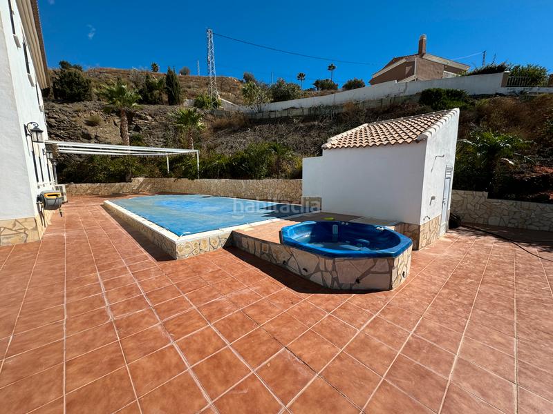 Foto f1b85505-a210-4a65-86a6-b5bd4e667da4. Casa in cuesta de guanos 29753 in Arenas