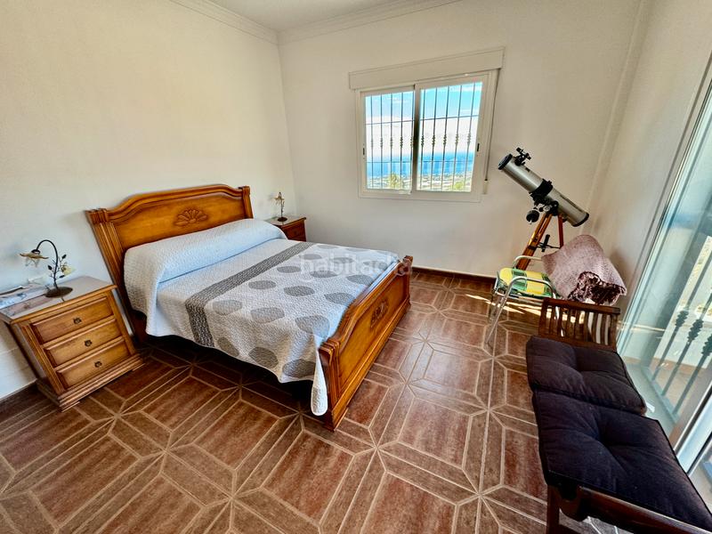 Foto f6e30d15-6004-4d7a-ba6b-21968c3fee58. Casa in cuesta de guanos 29753 in Arenas