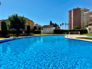 Appartement à Calle manuel de falla 103
