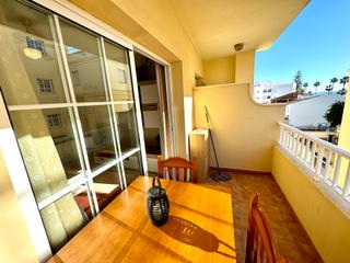 Piso en Paseo marítimo el morche 41. Piso 2 hab orientación sur vistas al mar