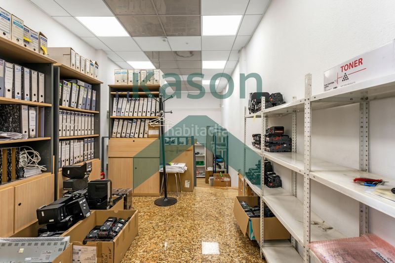 Foto 853dcf7f-c0e8-444b-9892-f548e5959a45. Local comercial a Acacias Madrid