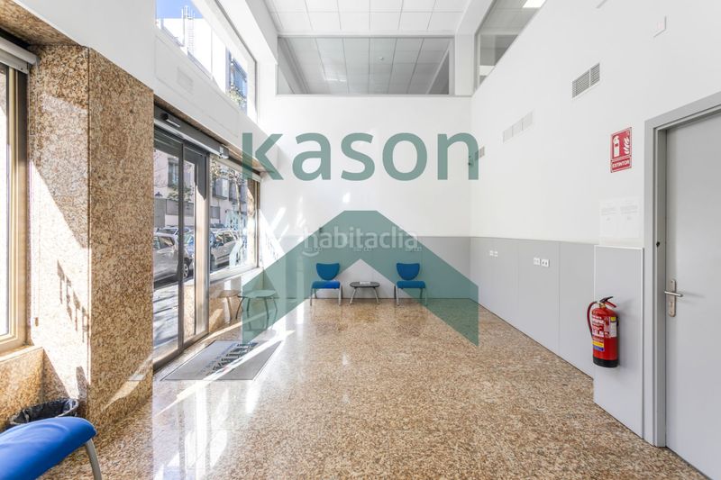 Foto 969689e6-09dd-46b4-aa78-09e2471365d5. Local comercial a Acacias Madrid