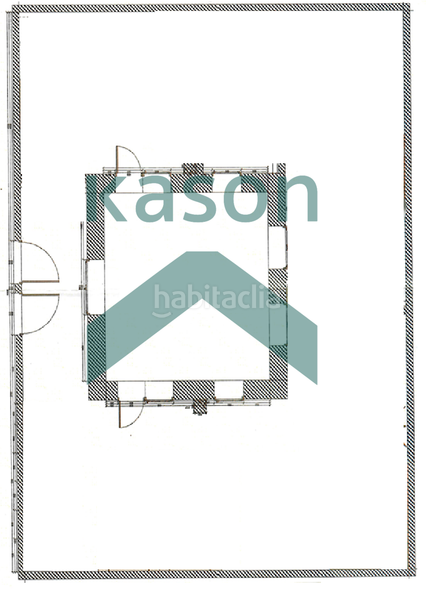 Foto d57f84d7-cd75-48da-a2d2-34cdea82b2d9. Appartement dans Trafalgar Madrid