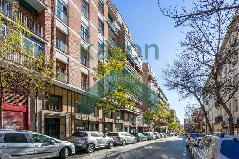 Foto ba24fd05-ca01-4b87-baa7-a2bdc3dd9f8d. Büro mit parking in Acacias Madrid