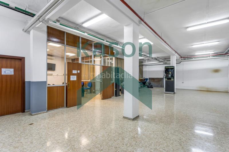 Foto 0d5d8d34-435e-4322-8e18-ae3003fbcbf1. Office space with parking in Acacias Madrid