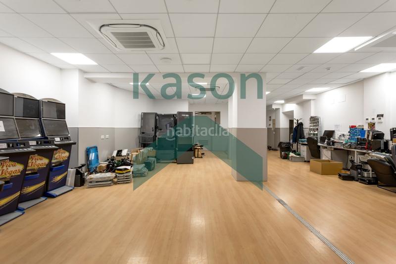 Foto 32bf12c3-49ce-4e7f-9602-9a7f3a9674f3. Office space with parking in Acacias Madrid