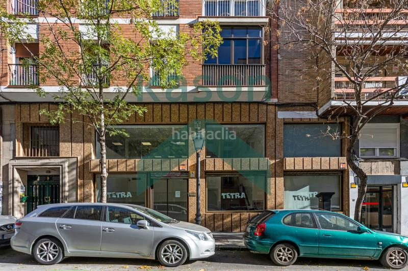 Foto 883b52f2-aeb0-441b-8d86-2ef337d688d4. Office space with parking in Acacias Madrid