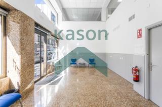 Office space in Acacias