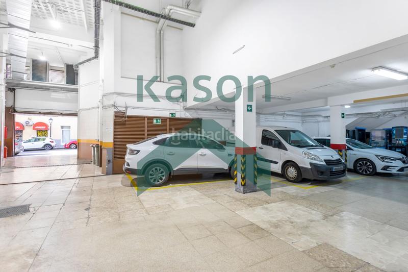 Foto a5ecc267-0c37-4f9e-96fe-a5c4ad7b8f97. Ufficio con parcheggio in Acacias Madrid