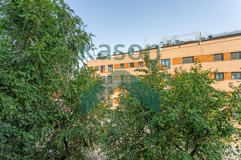 Foto 1f9dc547-4bac-464f-beab-03a69b2b2df1. Appartamento con riscaldamento in Simancas Madrid