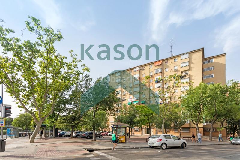 Foto cab4f801-fc7e-453f-970e-d4958e75e95c. Appartamento con riscaldamento in Simancas Madrid