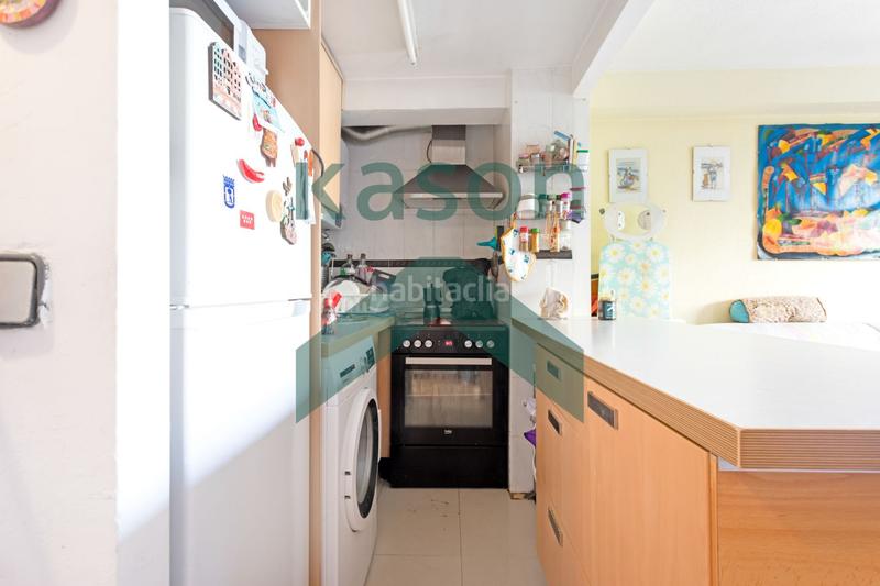 Foto 0dde935a-9aa3-45be-bee1-0a0ee3cf5605. Appartement avec chauffage dans Simancas Madrid