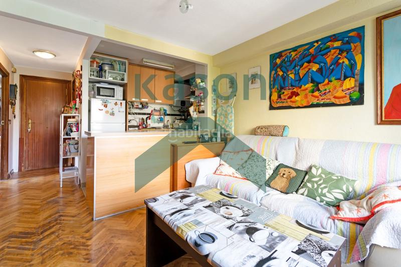 Foto 106d08e7-36d6-411a-899d-fcb8e34d4d6e. Appartement avec chauffage dans Simancas Madrid