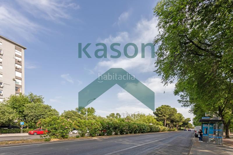 Foto 1d16e1a3-cf95-4667-92a3-602f59845440. Appartement avec chauffage dans Simancas Madrid