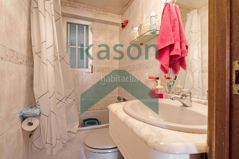Foto 2bd3fd56-acfb-430b-9811-4eb9fc4d6510. Appartement avec chauffage dans Simancas Madrid
