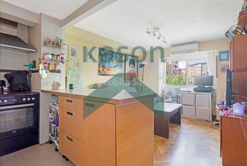 Foto 346c886b-0178-4ba1-9eff-2536948cec7a. Appartement avec chauffage dans Simancas Madrid