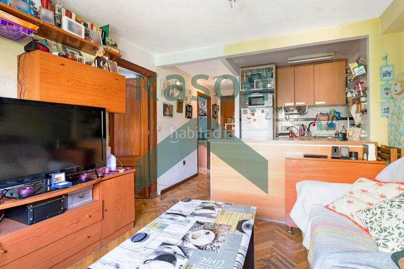 Foto 4a3caf27-2008-44c4-bbaf-460738867c6f. Appartement avec chauffage dans Simancas Madrid