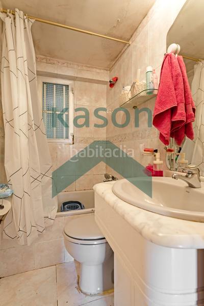 Foto 5e8a3539-cd1d-421d-8983-4f886993ad2b. Appartement avec chauffage dans Simancas Madrid