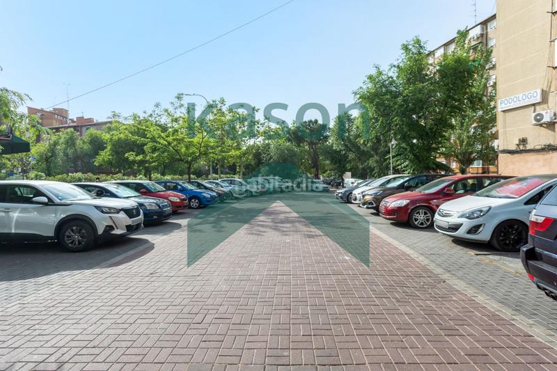 Foto 67749ccd-eb82-429c-b656-292cb4373b5b. Appartement avec chauffage dans Simancas Madrid