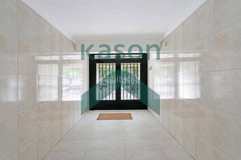 Foto 82842538-4ac9-49ea-95ea-7d6a18add570. Appartement avec chauffage dans Simancas Madrid