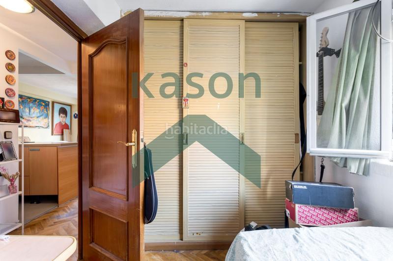 Foto 958f4912-e823-480b-85e2-09015e1f3a26. Appartement avec chauffage dans Simancas Madrid