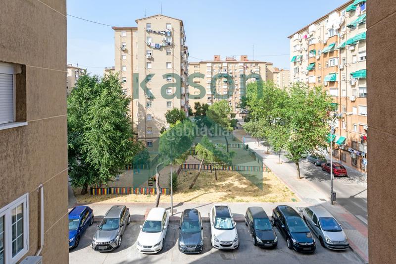 Foto 9e1d5a1c-a151-4c32-a99c-1de97d0bc8e8. Appartement avec chauffage dans Simancas Madrid