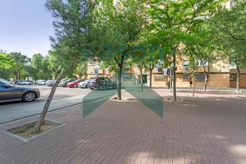 Foto b1db9cc0-d9a1-4649-a710-e41591cc8e6a. Appartement avec chauffage dans Simancas Madrid