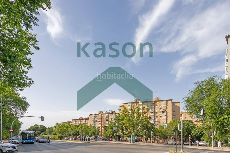 Foto b2a22008-63bc-4a9f-bf85-ecc9e3b0f859. Appartement avec chauffage dans Simancas Madrid