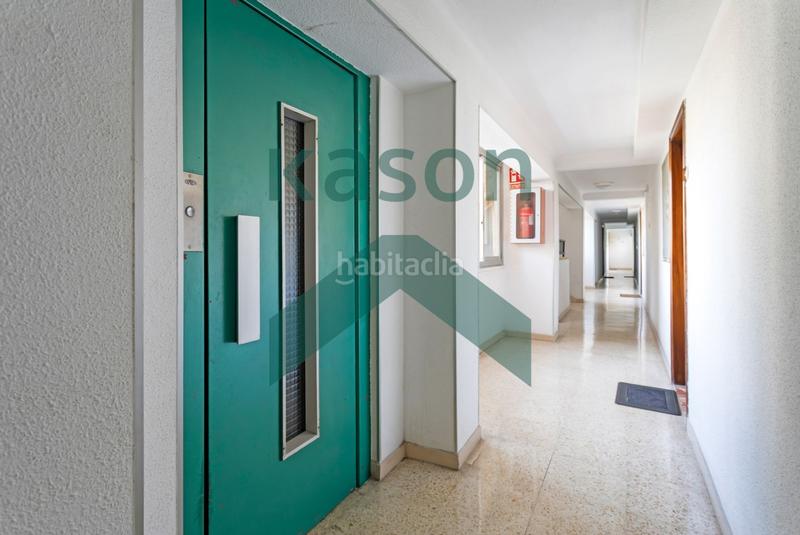 Foto ba0d4a58-b128-4846-be27-d4dfed555847. Appartement avec chauffage dans Simancas Madrid