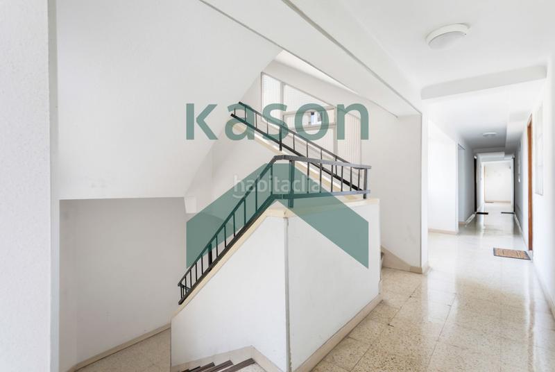 Foto c8a25182-bc05-4b25-859d-39e4b988da89. Appartement avec chauffage dans Simancas Madrid