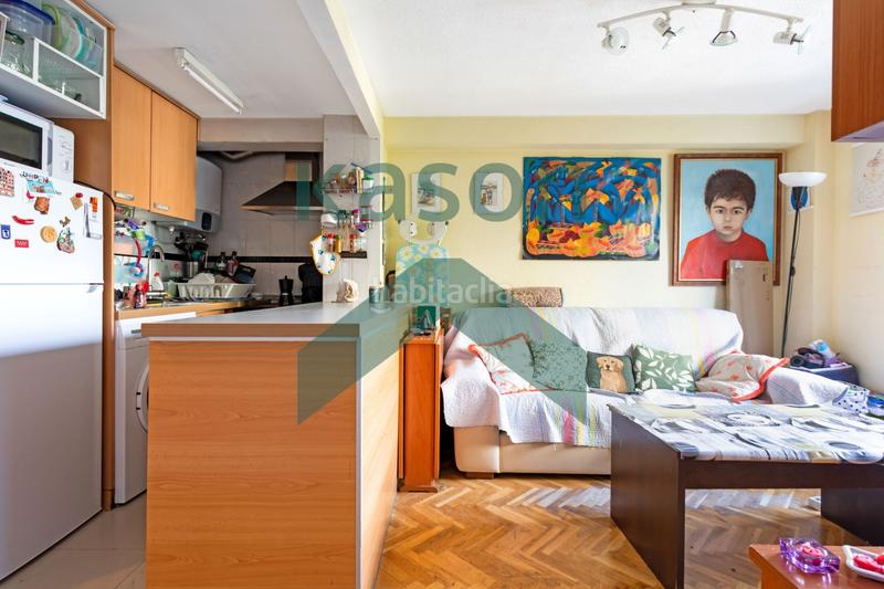 Foto e20f3574-fe89-45d3-beeb-f4a904371e54. Appartement avec chauffage dans Simancas Madrid