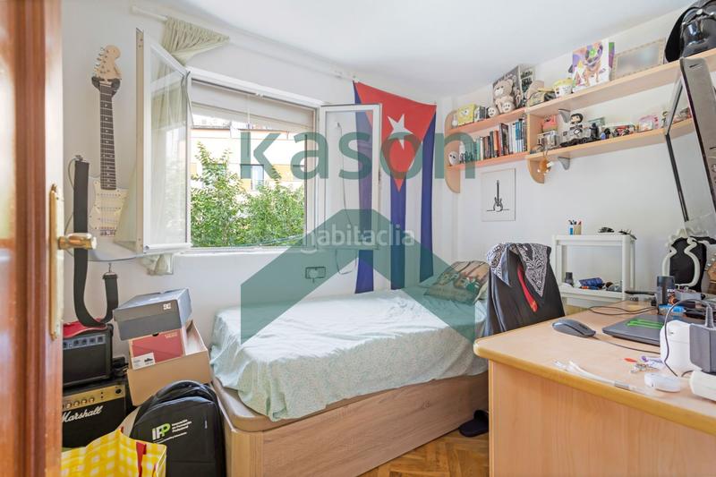 Foto e85a6276-9583-4272-9926-9a0bf63fdad6. Appartement avec chauffage dans Simancas Madrid