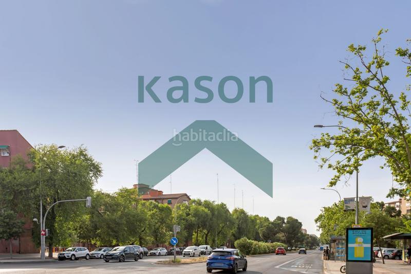 Foto f855a564-c60e-420c-a216-cc378da96e09. Appartement avec chauffage dans Simancas Madrid