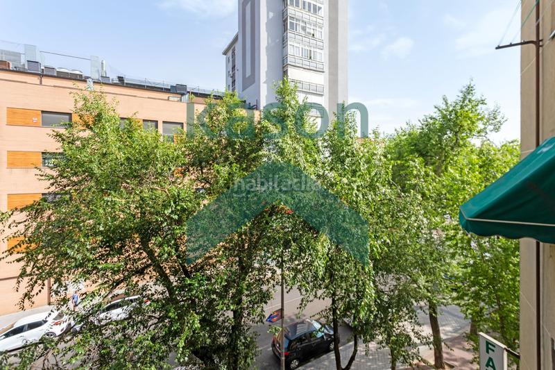 Foto 162c1ad2-44e1-4c53-8c6e-381a2e890d08. Etagenwohnung mit heizung in Simancas Madrid