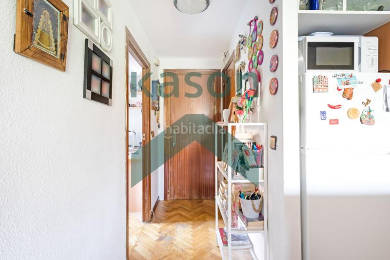 Foto 2978ea95-9a44-4eaf-9471-9df1e0a415b4. Etagenwohnung mit heizung in Simancas Madrid