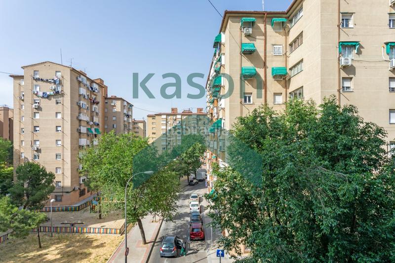 Foto 2ee1a843-0cd0-4691-9420-714331b325a8. Etagenwohnung mit heizung in Simancas Madrid