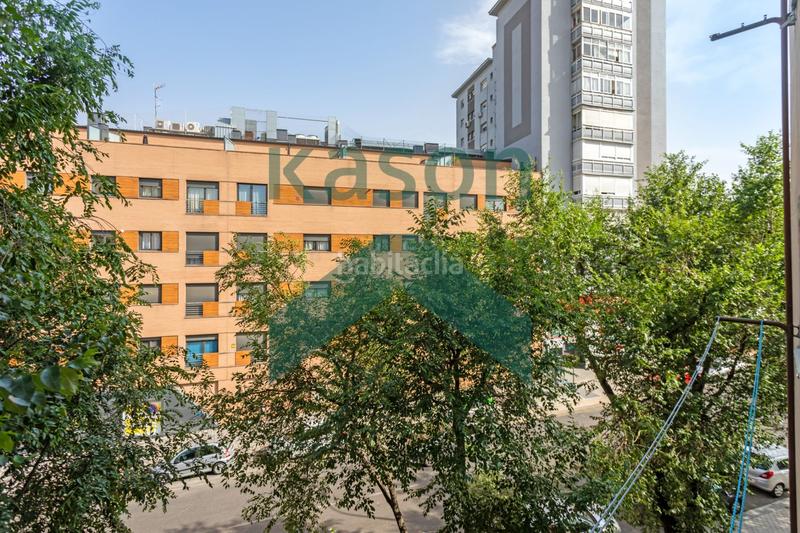 Foto 3efcefcf-a70e-4ae4-a49a-28ce2a193cdd. Etagenwohnung mit heizung in Simancas Madrid