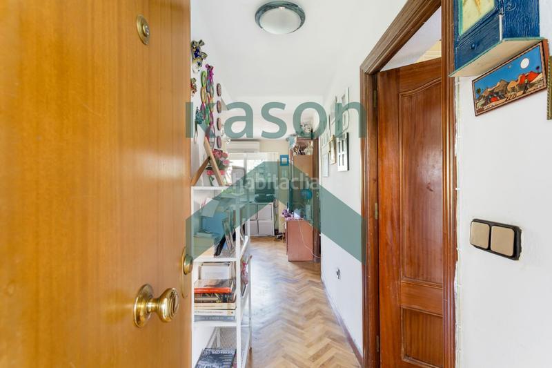 Foto 54072de4-0ab1-4365-b147-881fda38ce92. Etagenwohnung mit heizung in Simancas Madrid