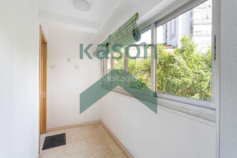 Foto 6e79ece4-fee6-4d1f-abcf-6d8925e1f639. Etagenwohnung mit heizung in Simancas Madrid