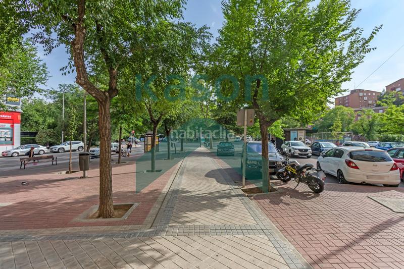 Foto b7ddb8ac-e742-43db-8ded-d70b128902d8. Etagenwohnung mit heizung in Simancas Madrid