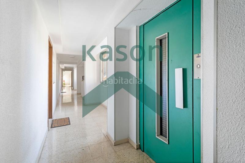 Foto b978bc46-728a-44b4-813e-940170fb624d. Etagenwohnung mit heizung in Simancas Madrid