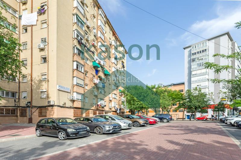 Foto d0b3392f-3303-4f4c-bc54-a7609eb8d818. Etagenwohnung mit heizung in Simancas Madrid